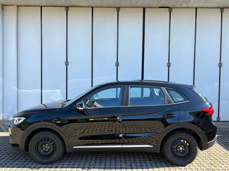 Mg ZS nuova a Monza e Brianza (3)