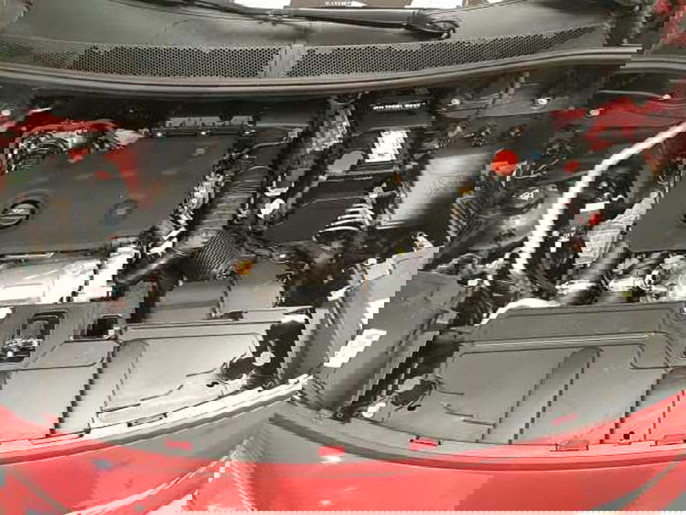 Peugeot 3008 usata a Teramo (10)