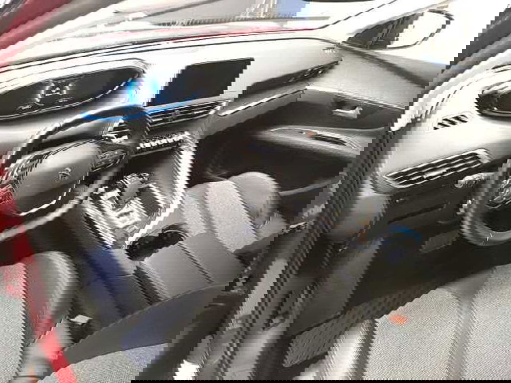 Peugeot 3008 usata a Teramo (11)