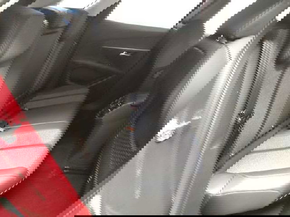 Peugeot 3008 usata a Teramo (14)