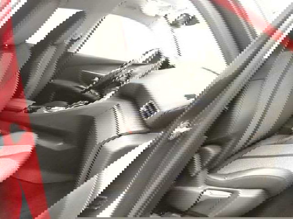 Peugeot 3008 usata a Teramo (15)