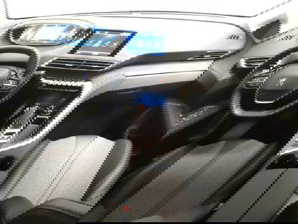 Peugeot 3008 usata a Teramo (16)