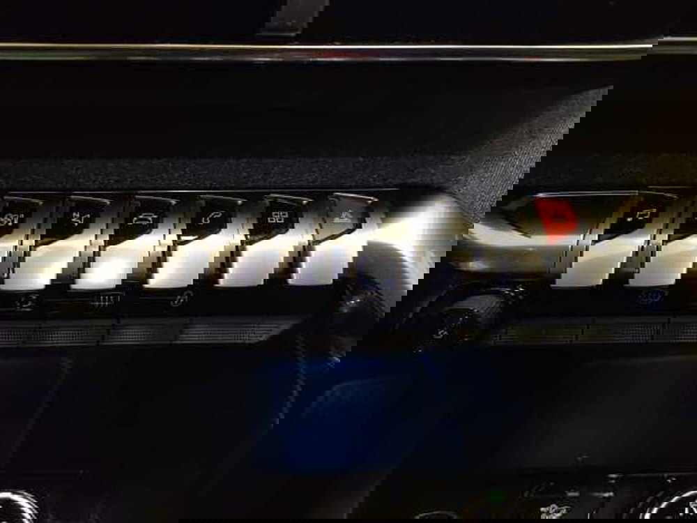 Peugeot 3008 usata a Teramo (20)