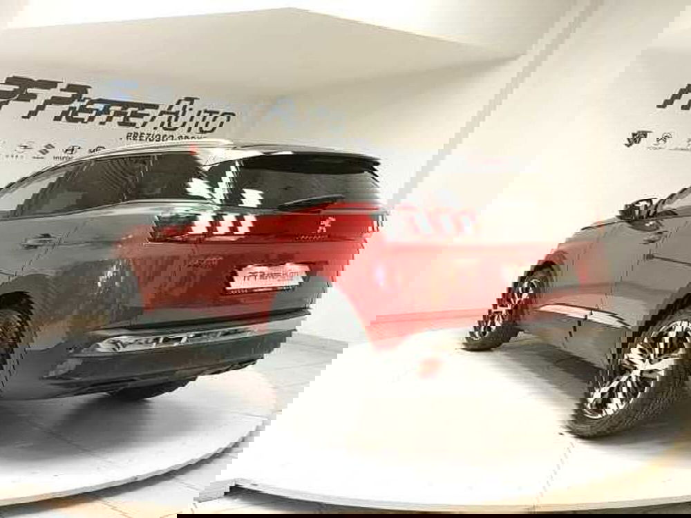 Peugeot 3008 usata a Teramo (3)
