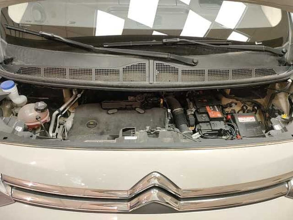 Citroen Spacetourer usata a Teramo (10)