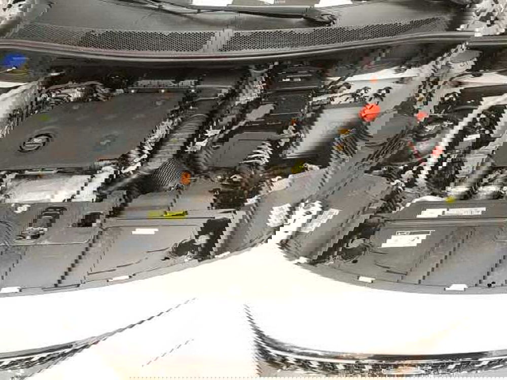 Peugeot 3008 usata a Teramo (10)