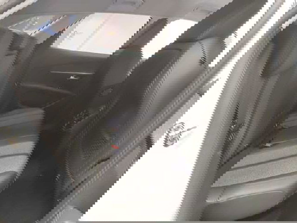 Peugeot 3008 usata a Teramo (14)