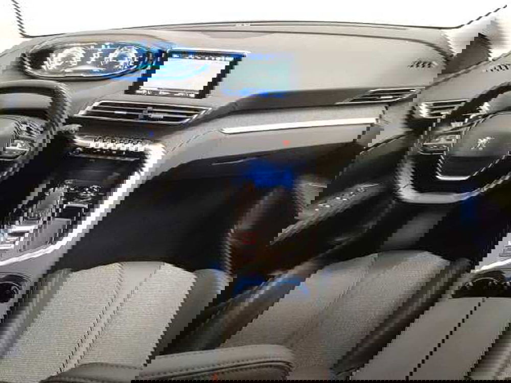 Peugeot 3008 usata a Teramo (16)