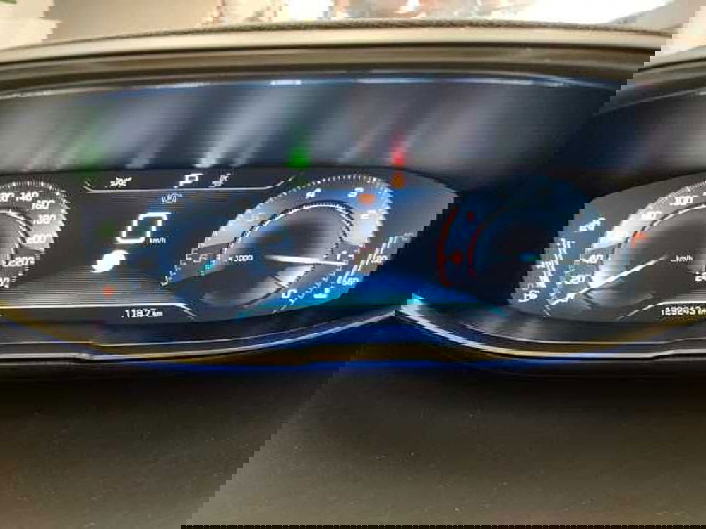 Peugeot 3008 usata a Teramo (18)