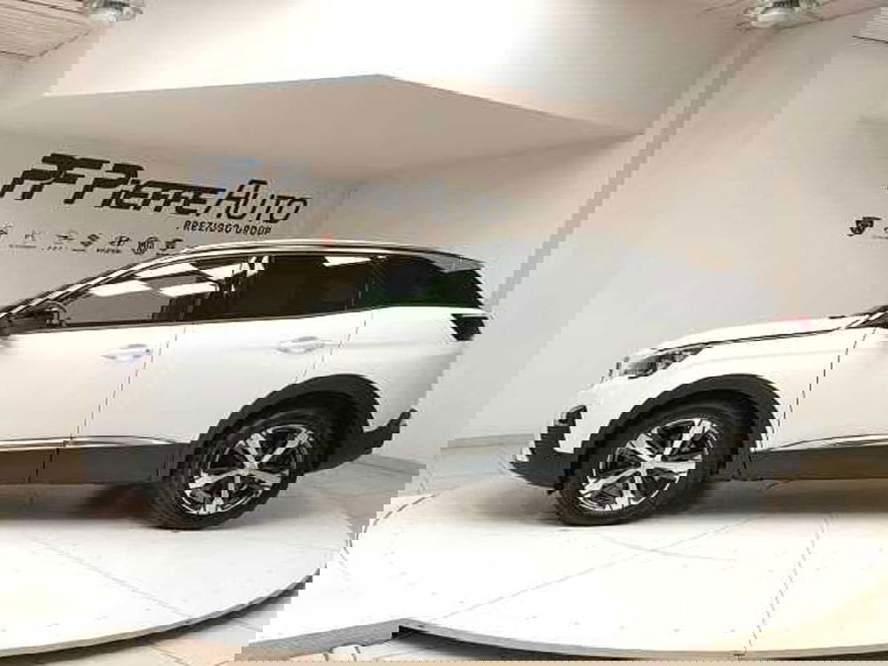 Peugeot 3008 usata a Teramo (2)