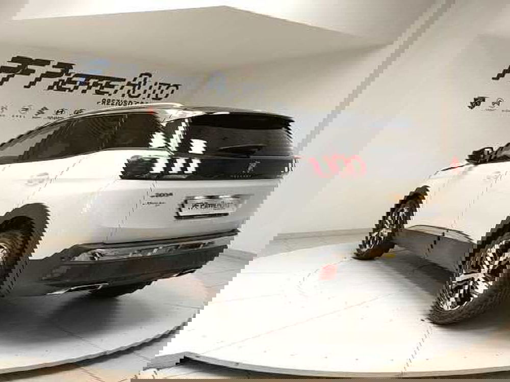 Peugeot 3008 usata a Teramo (3)