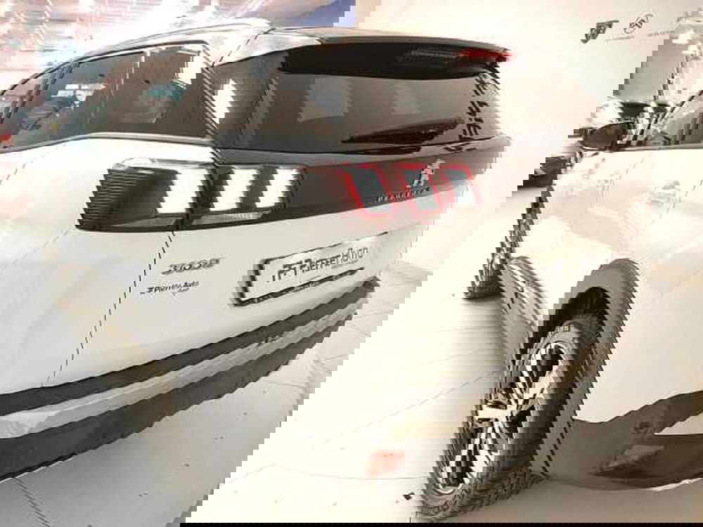 Peugeot 3008 usata a Teramo (9)