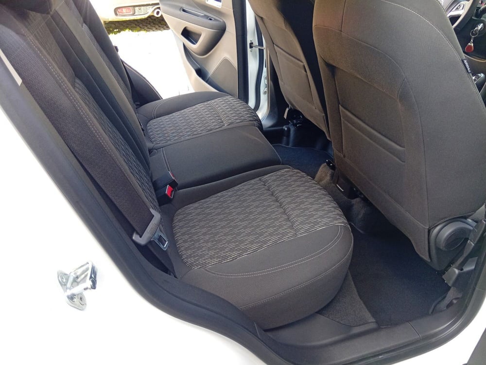 Opel Mokka usata a Brescia (11)
