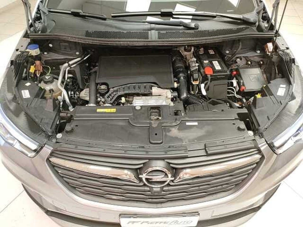 Opel Grandland X usata a Teramo (10)