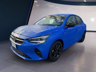 Opel Corsa 1.2 Corsa s&amp;s 75cv del 2022 usata a Fisciano