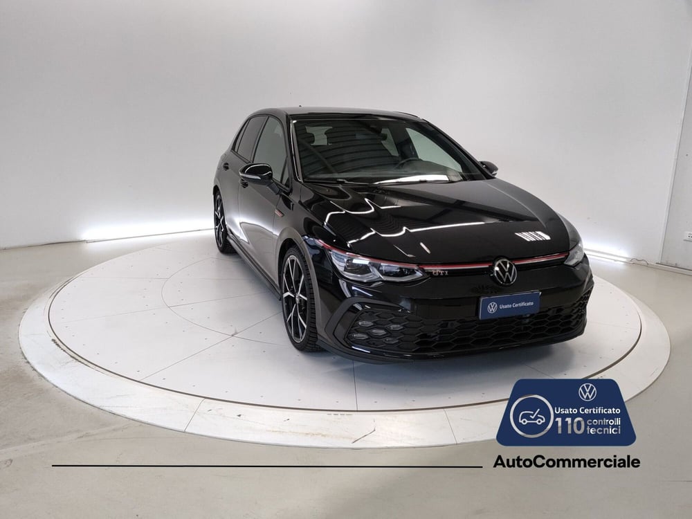 Volkswagen Golf usata a Bologna
