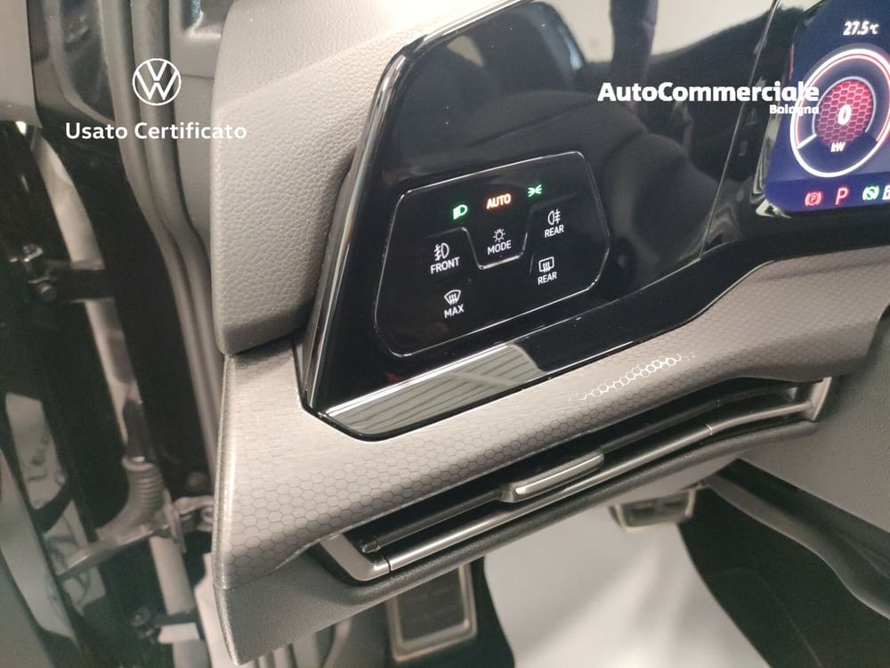 Volkswagen Golf usata a Bologna (10)