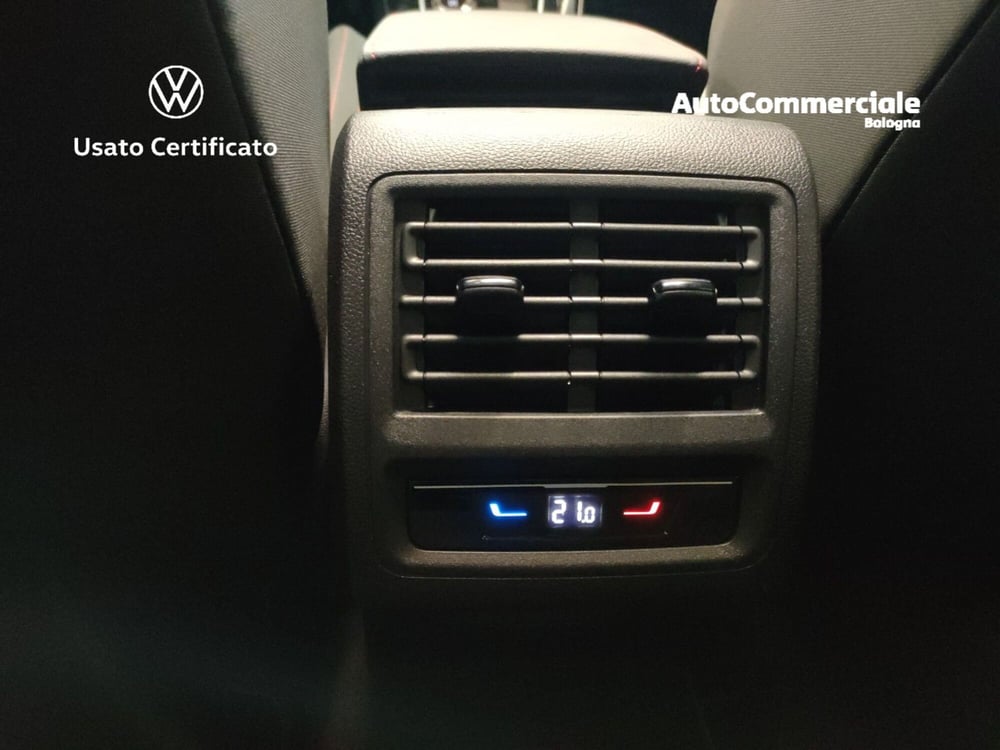Volkswagen Golf usata a Bologna (16)