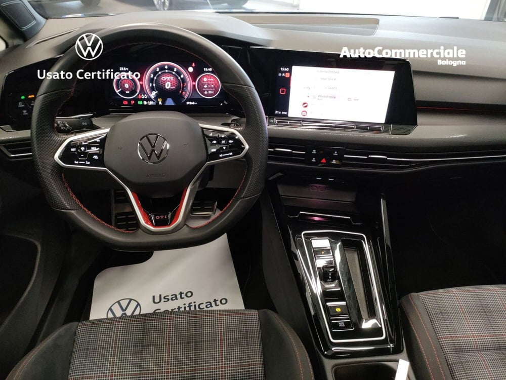 Volkswagen Golf usata a Bologna (17)
