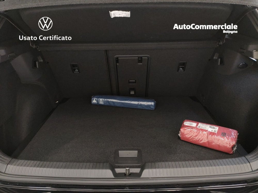 Volkswagen Golf usata a Bologna (18)
