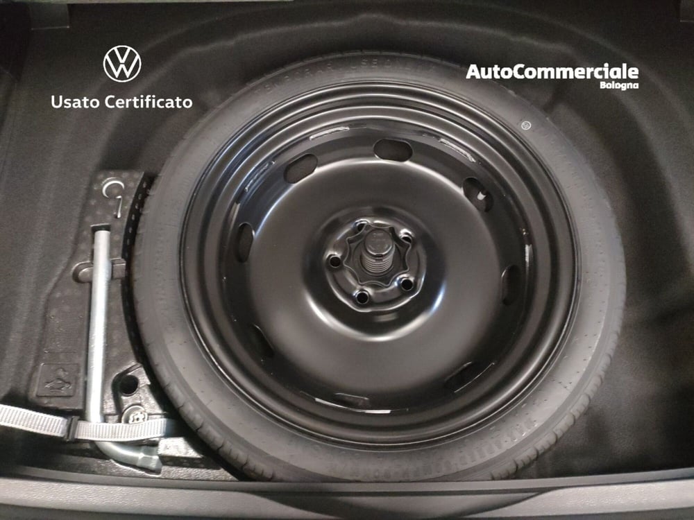 Volkswagen Golf usata a Bologna (19)