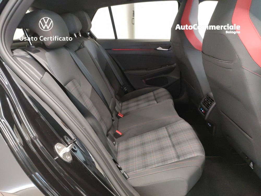 Volkswagen Golf usata a Bologna (20)