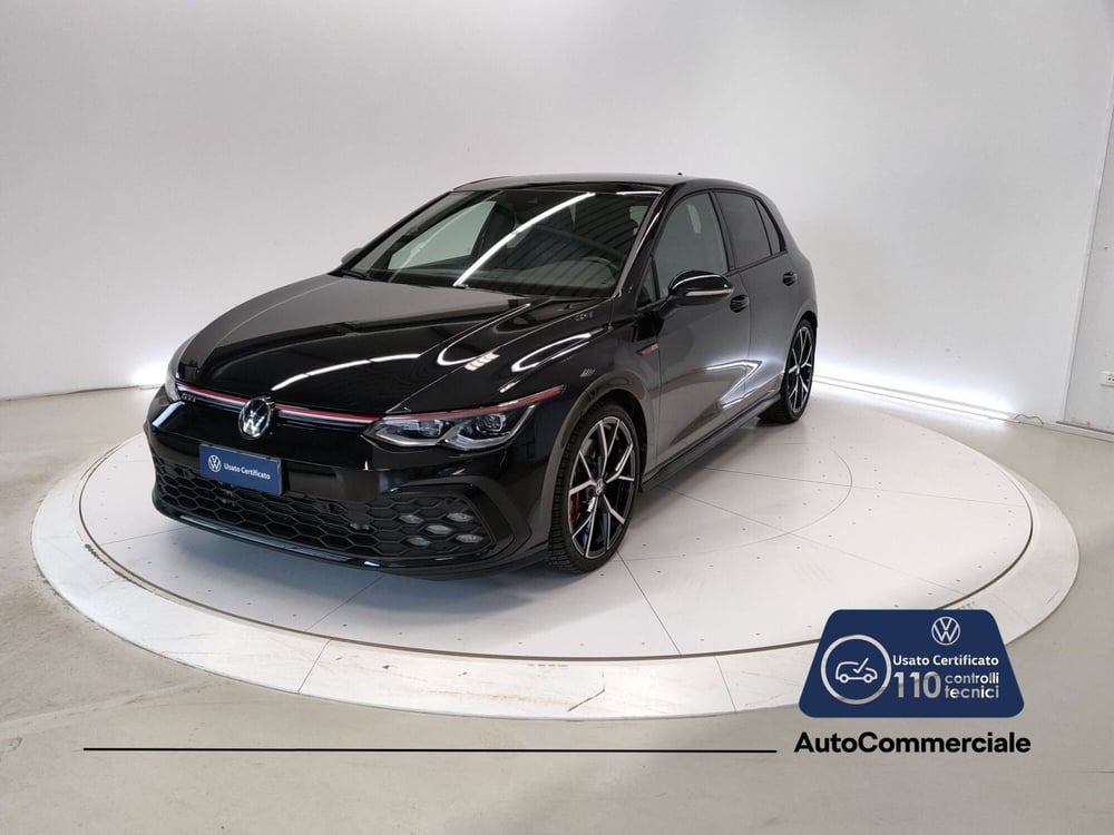Volkswagen Golf usata a Bologna (3)