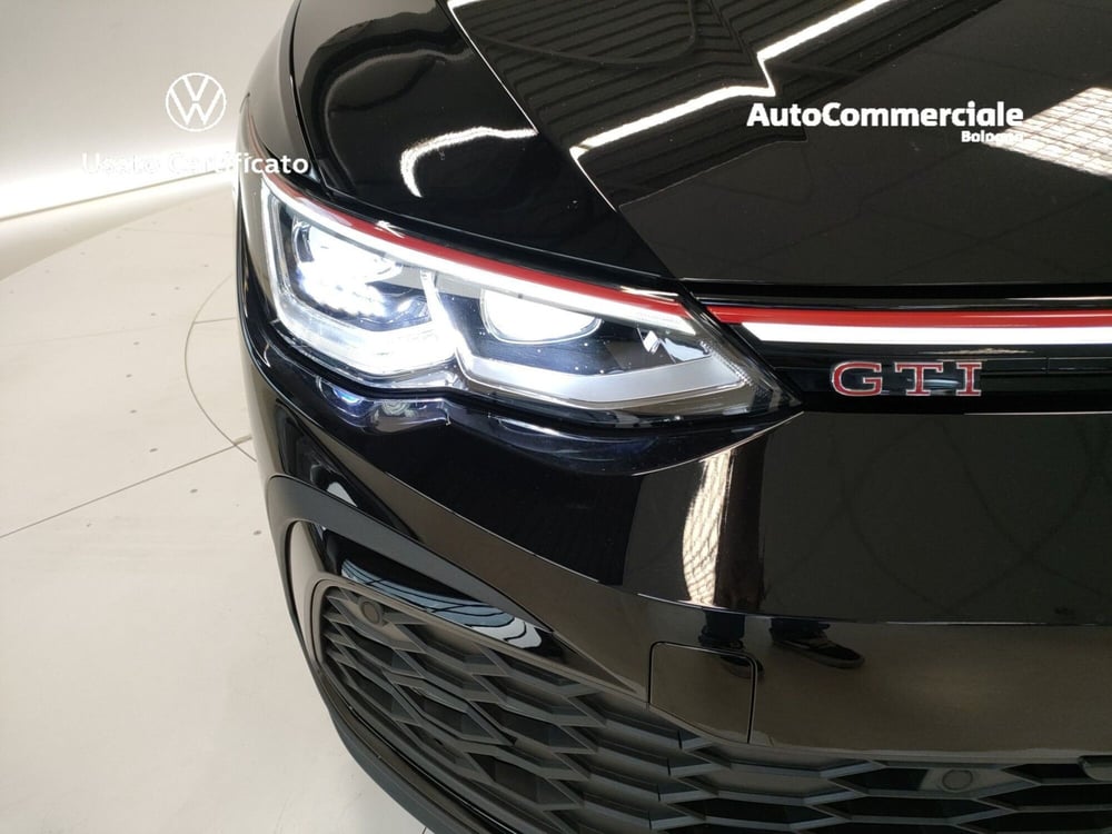 Volkswagen Golf usata a Bologna (8)