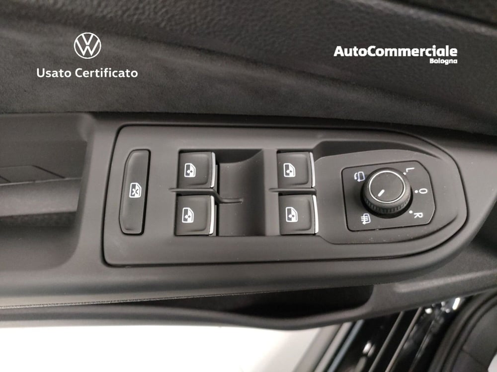 Volkswagen Golf usata a Bologna (9)