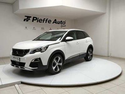 Peugeot 3008 BlueHDi 130 S&amp;S Allure del 2018 usata a Teramo