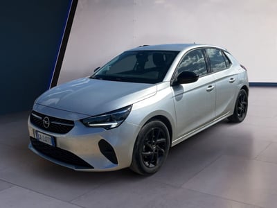 Opel Corsa 1.2 Corsa s&amp;s 75cv del 2022 usata a Fisciano