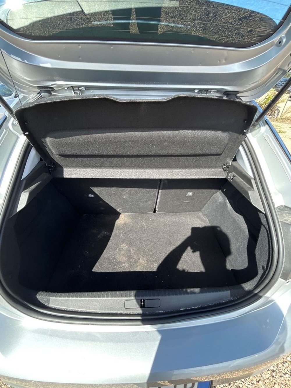 Opel Corsa usata a Salerno (11)