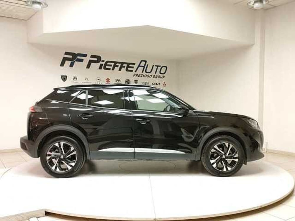 Peugeot 2008 usata a Teramo (5)
