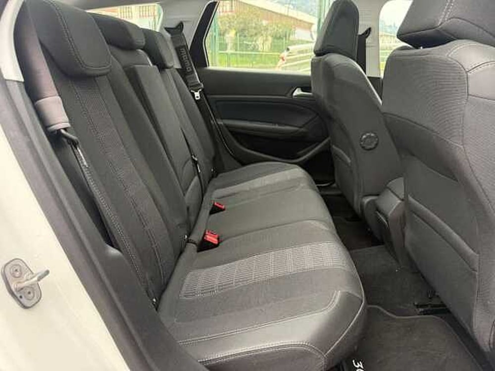 Peugeot 308 SW usata a Teramo (10)