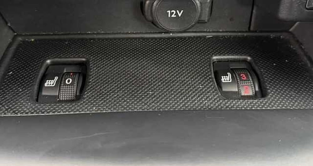 Peugeot 308 SW usata a Teramo (17)