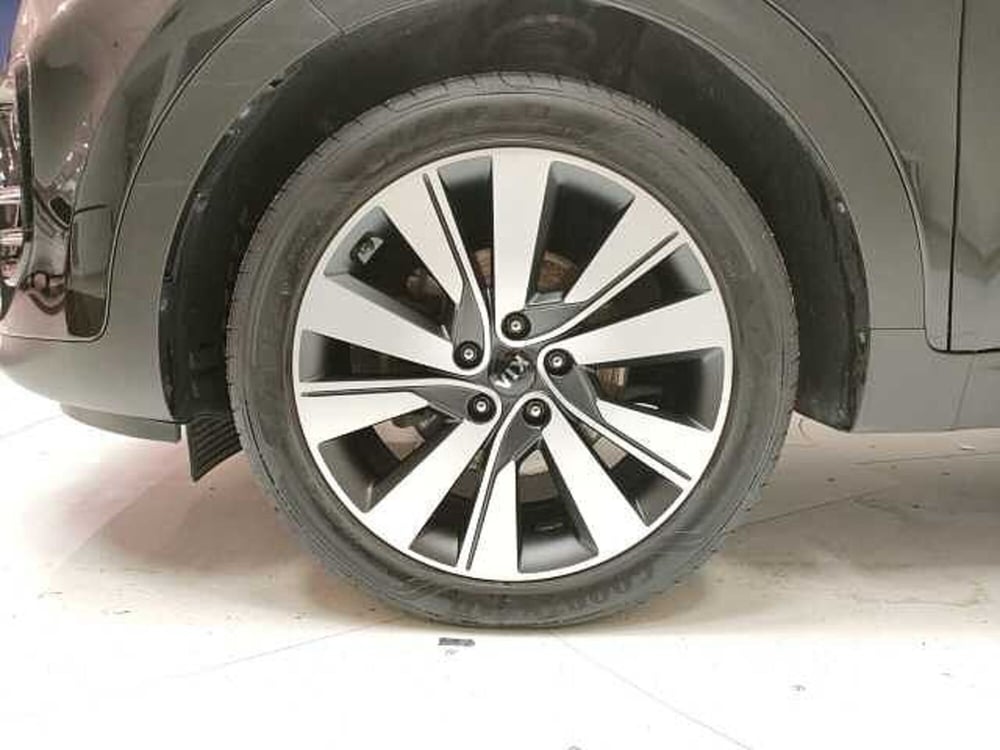 Kia Sportage usata a Teramo (7)