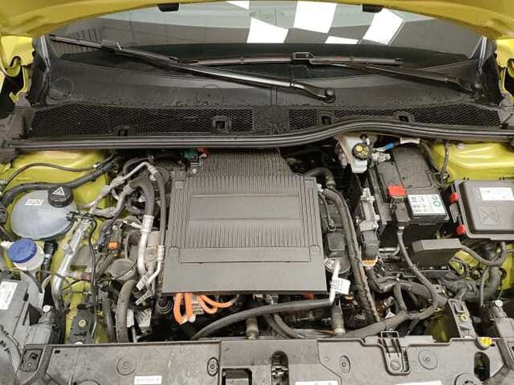 Peugeot 208 usata a Teramo (10)