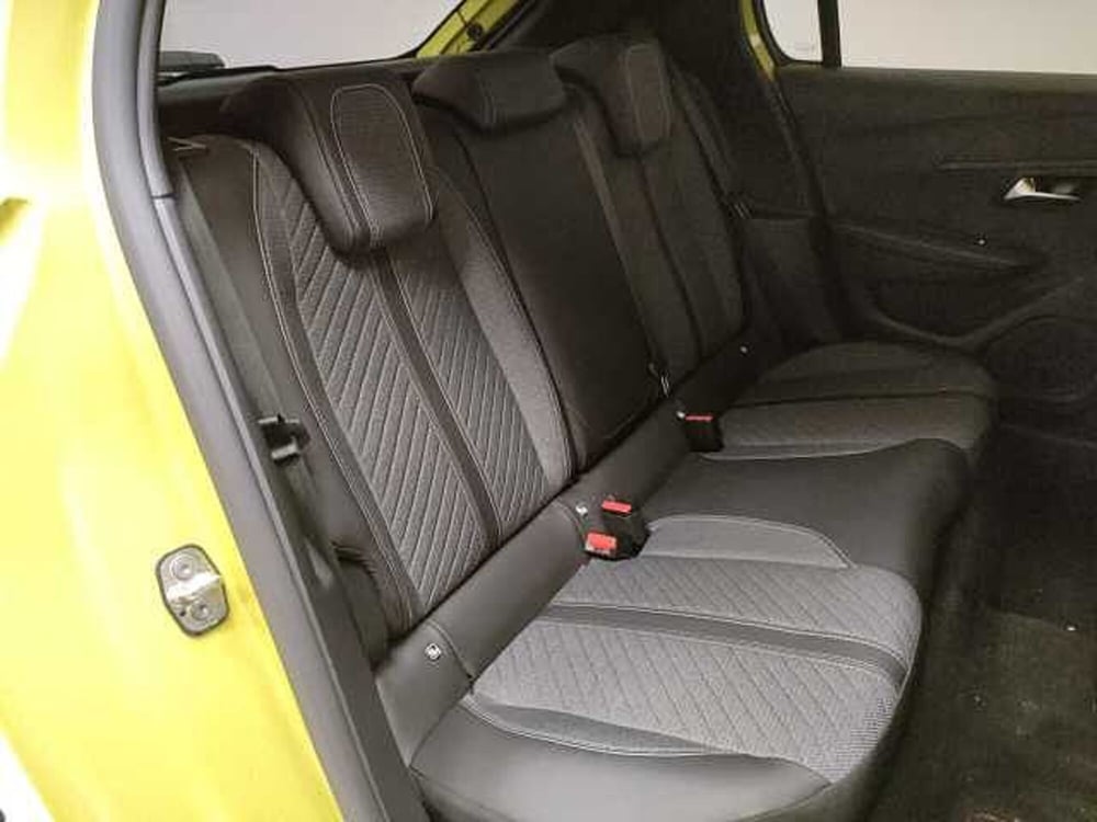 Peugeot 208 usata a Teramo (14)