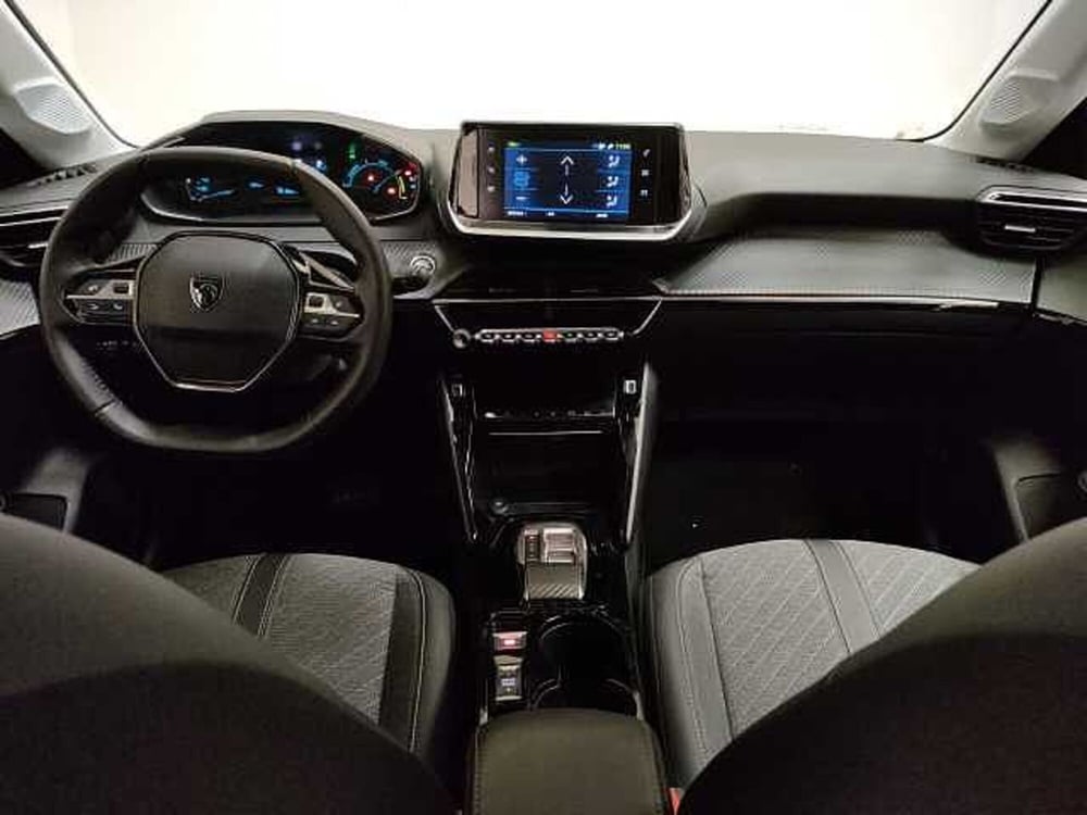 Peugeot 208 usata a Teramo (16)