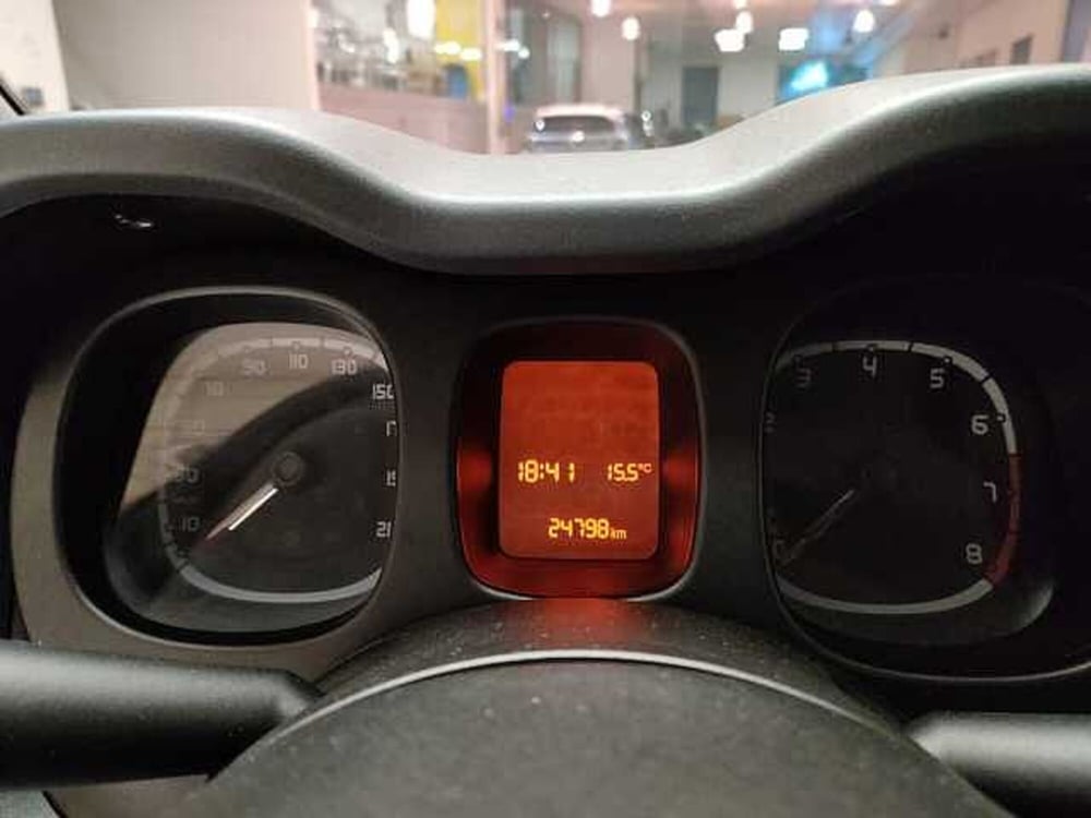 Fiat Panda usata a Teramo (18)