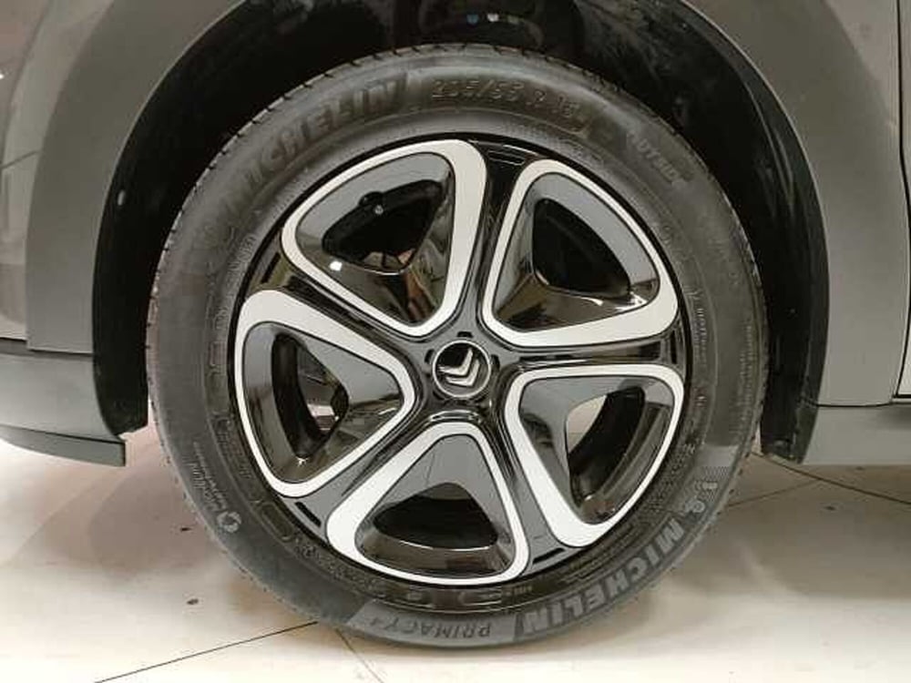 Citroen C3 usata a Teramo (10)