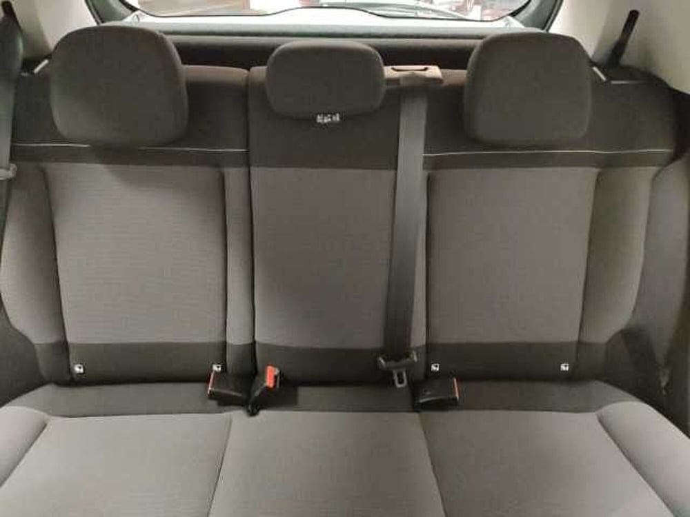 Citroen C3 usata a Teramo (13)
