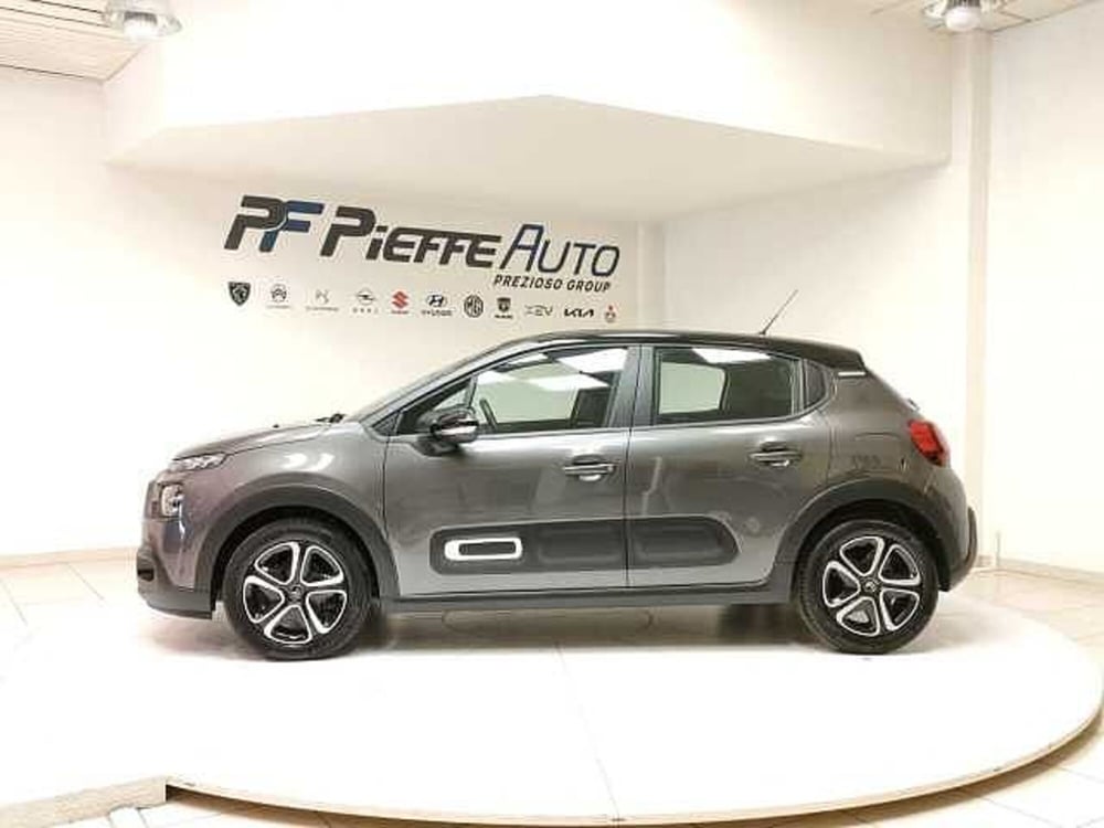 Citroen C3 usata a Teramo (2)