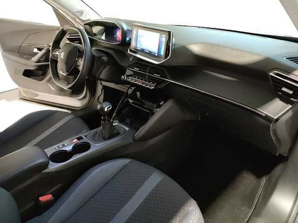 Peugeot 2008 usata a Teramo (12)