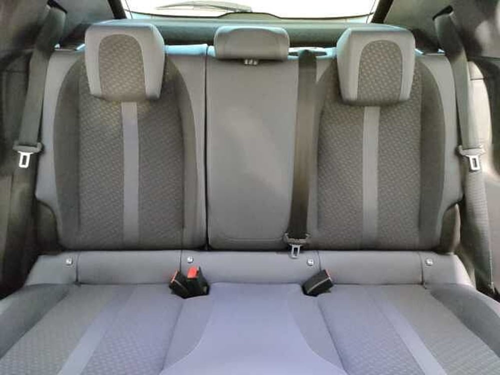 Peugeot 2008 usata a Teramo (13)