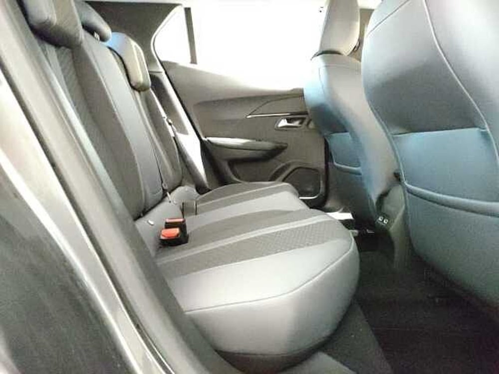 Peugeot 2008 usata a Teramo (14)