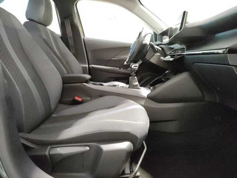 Peugeot 2008 usata a Teramo (15)
