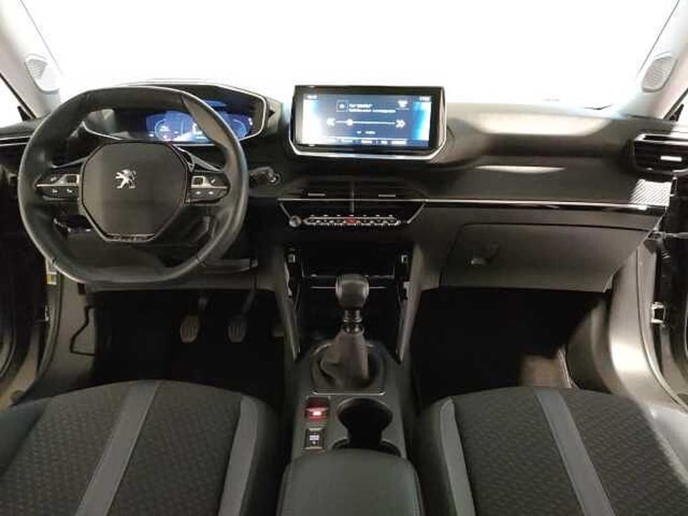 Peugeot 2008 usata a Teramo (16)