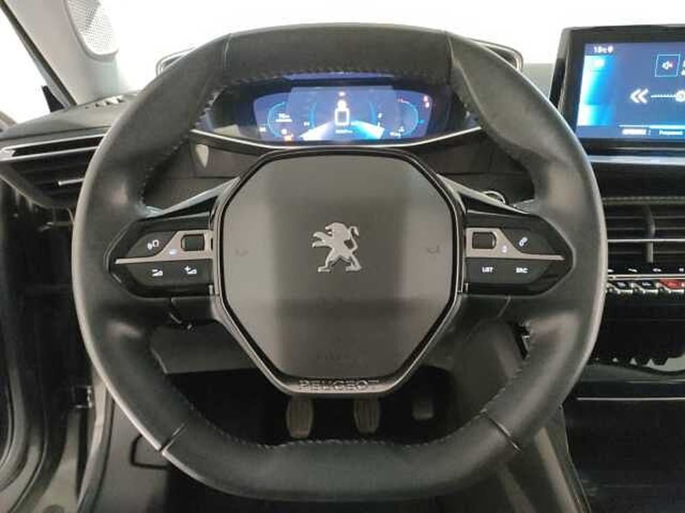 Peugeot 2008 usata a Teramo (17)