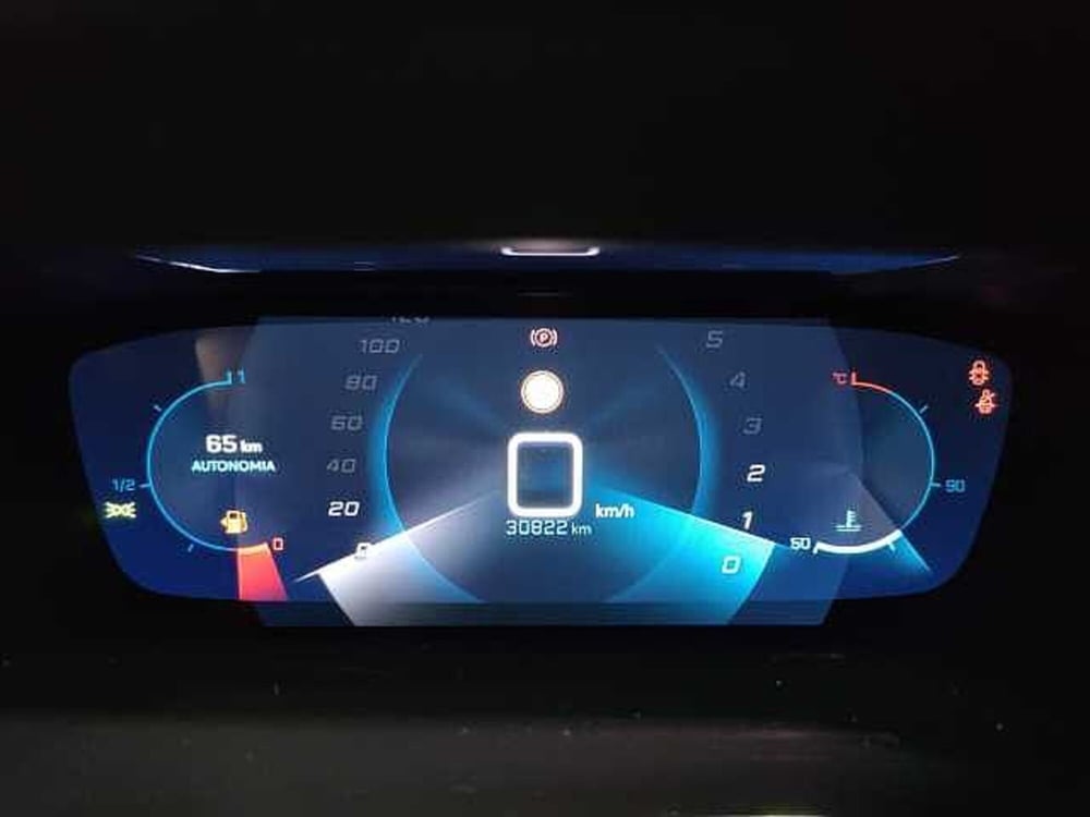Peugeot 2008 usata a Teramo (18)